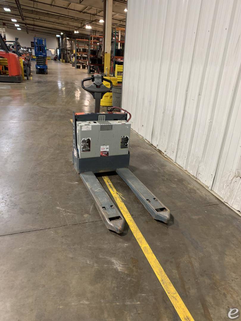 2018 Toyota 8HBW23 At UsedEquipmentHub.com