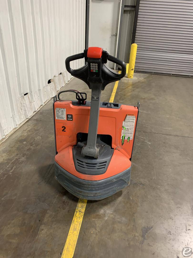 2018 Toyota 8HBW23 At UsedEquipmentHub.com