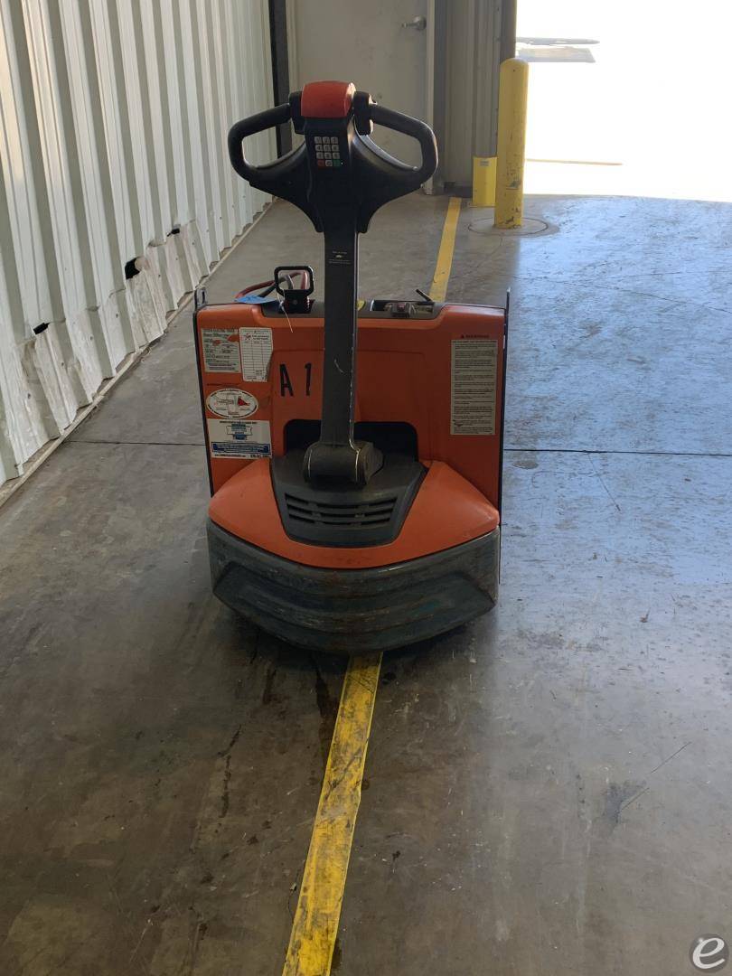 2019 Toyota 8HBW23 At UsedEquipmentHub.com