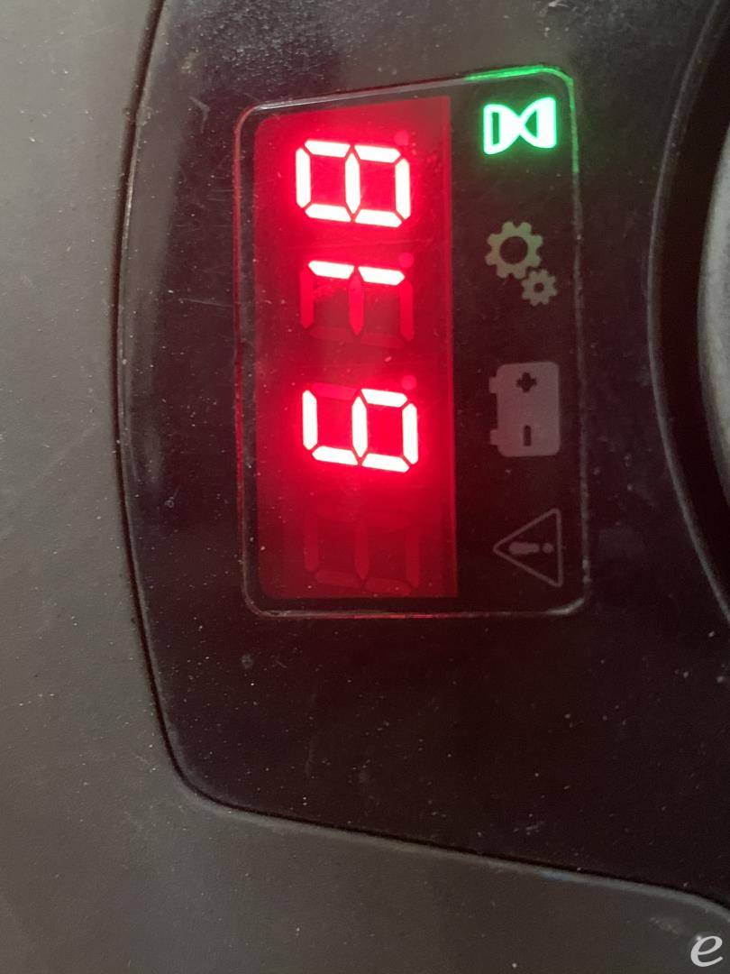 2019 Toyota 8HBW23 At UsedEquipmentHub.com