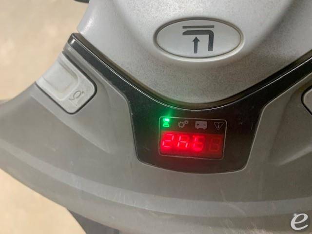 2019 Toyota 8HBW23 At UsedEquipmentHub.com