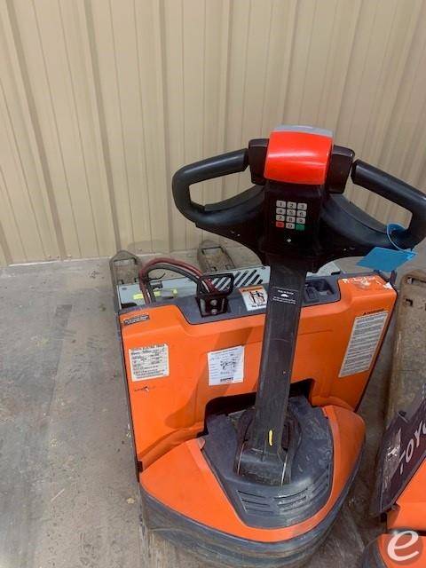 2019 Toyota 8HBW23 At UsedEquipmentHub.com