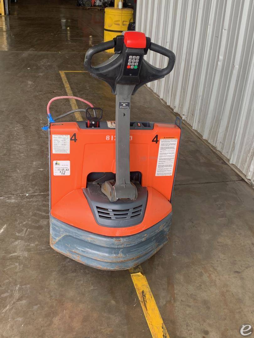 2019 Toyota 8HBW23 At UsedEquipmentHub.com