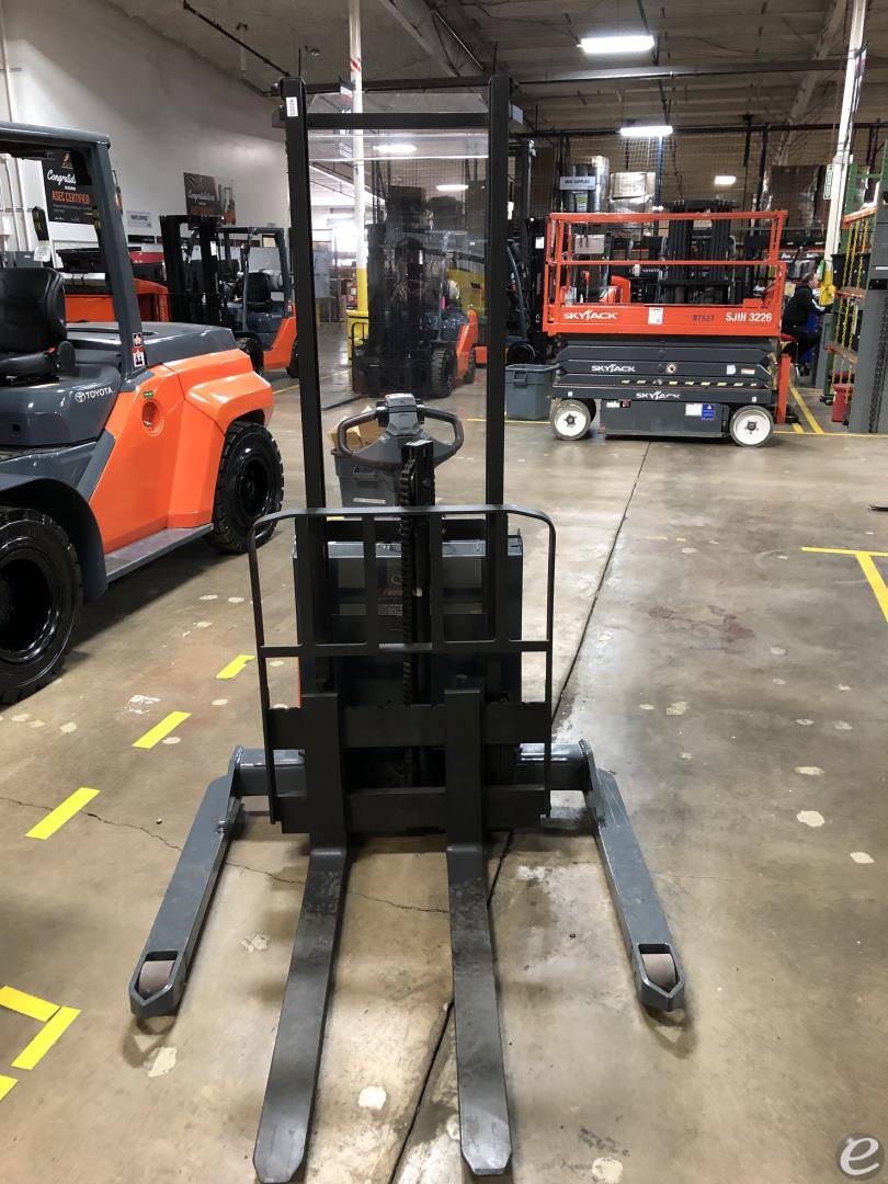 2014 Toyota 7BWS10 At UsedEquipmentHub.com