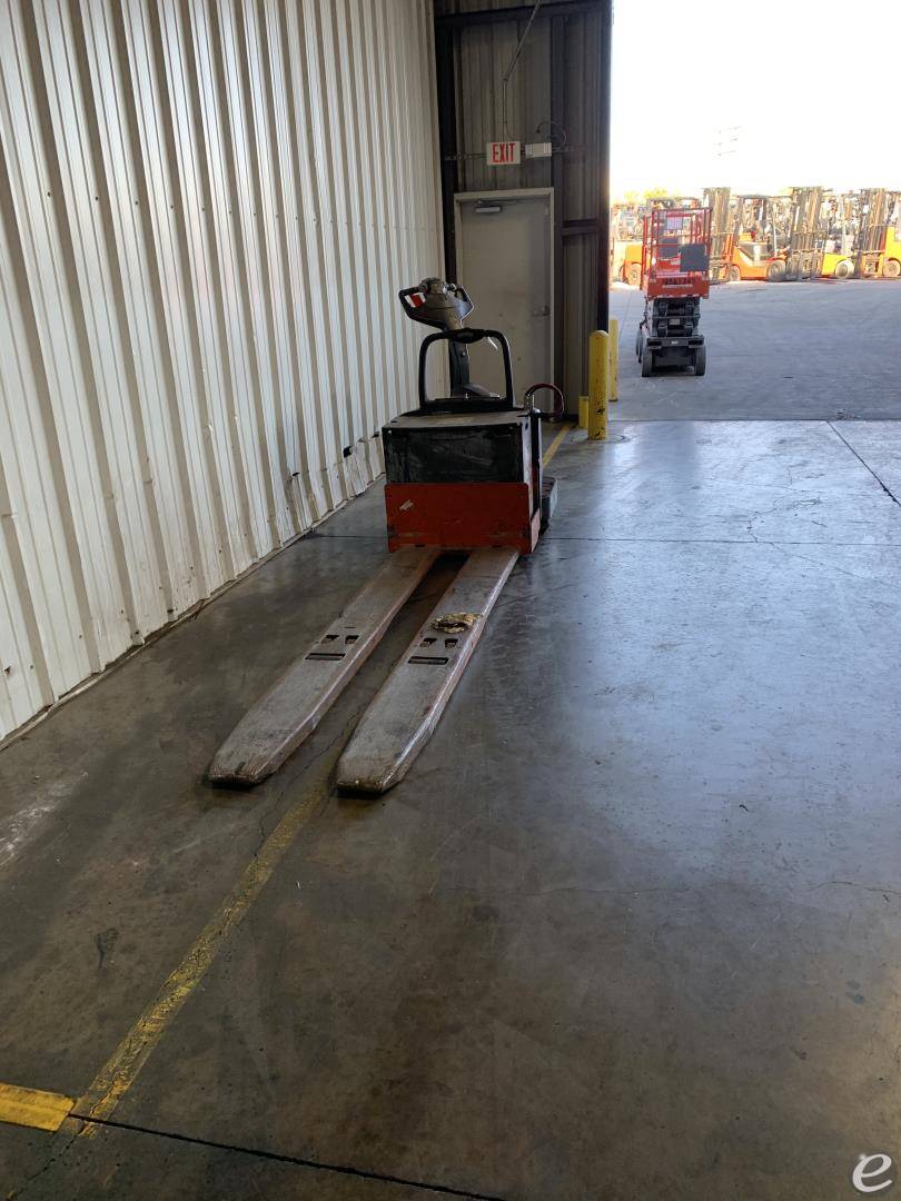 2014 Toyota 8HBE30 At UsedEquipmentHub.com