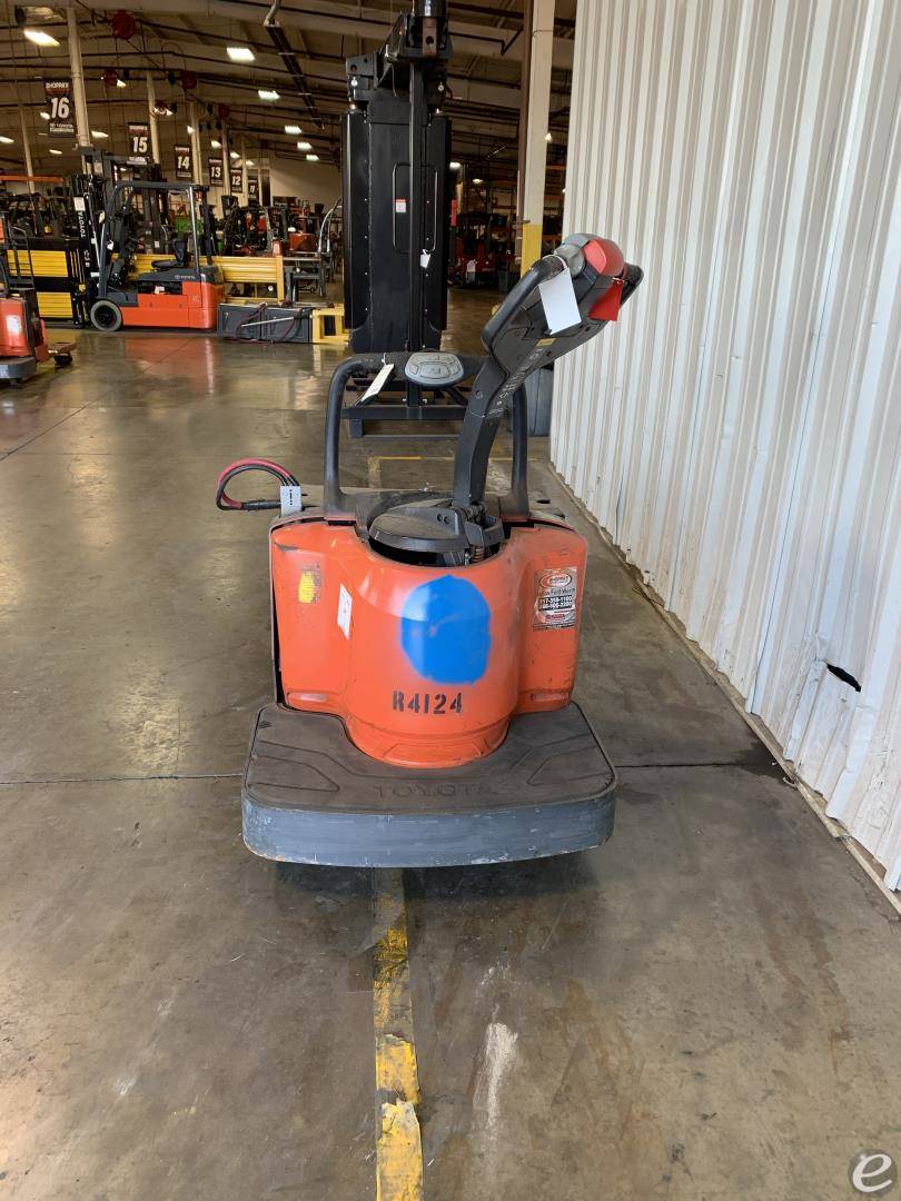 2014 Toyota 8HBE30 At UsedEquipmentHub.com