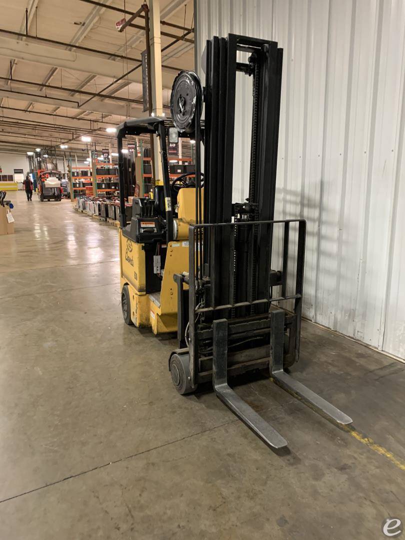 2005 Bendi B30E180D At UsedEquipmentHub.com