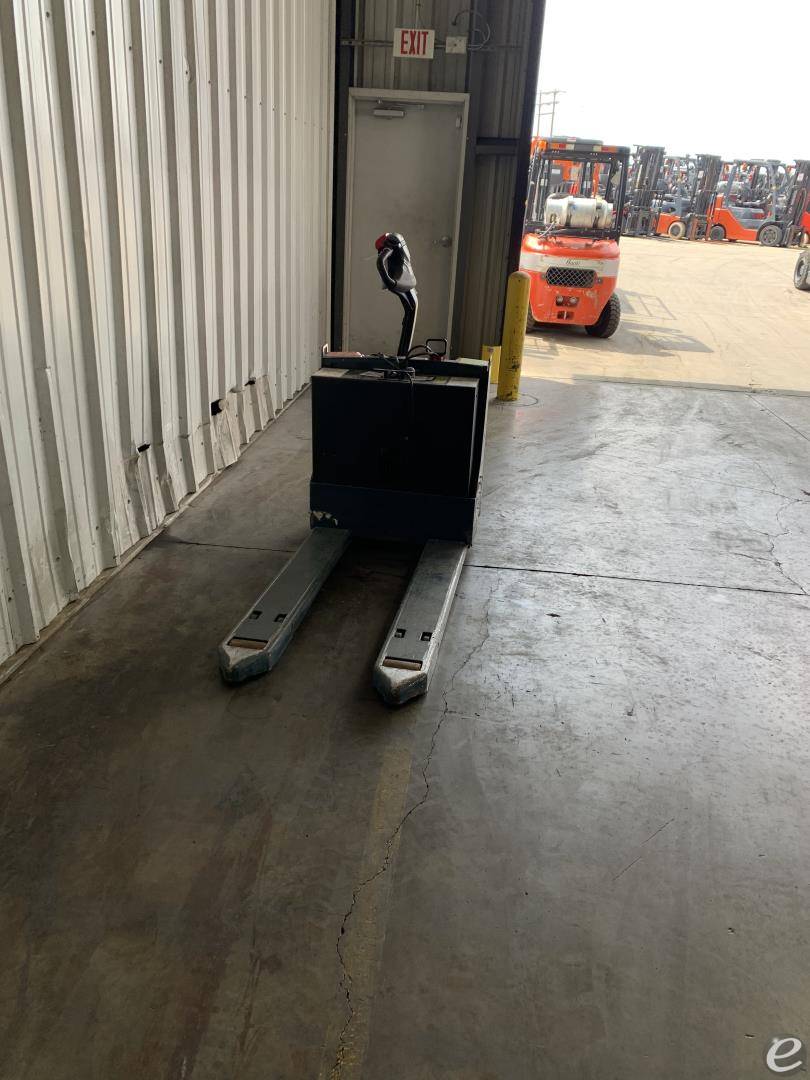 2018 Toyota 8HBW23 At UsedEquipmentHub.com