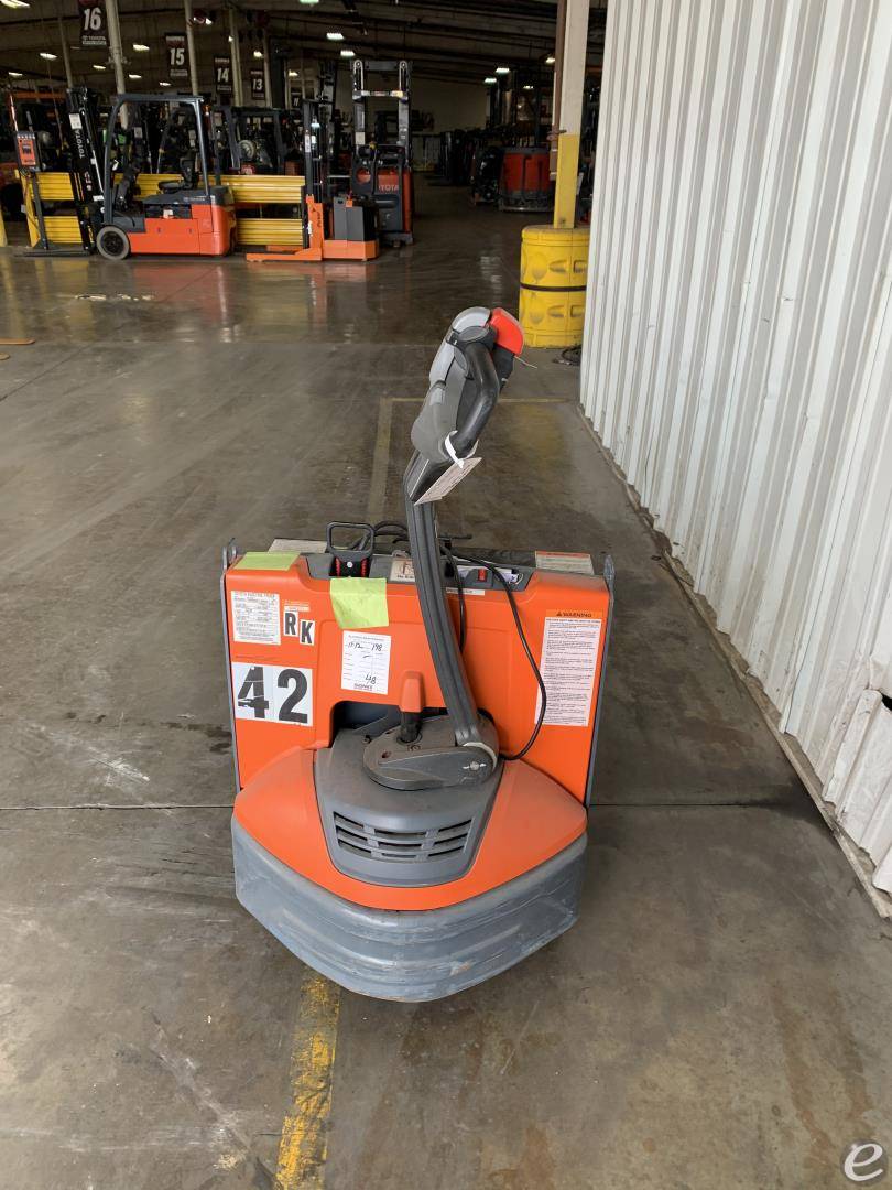 2018 Toyota 8HBW23 At UsedEquipmentHub.com