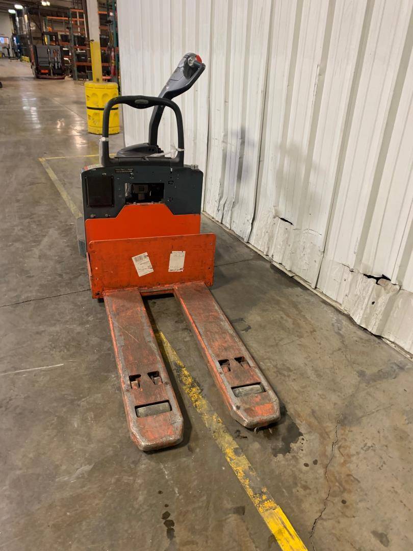 2017 Toyota 8HBE30 At UsedEquipmentHub.com