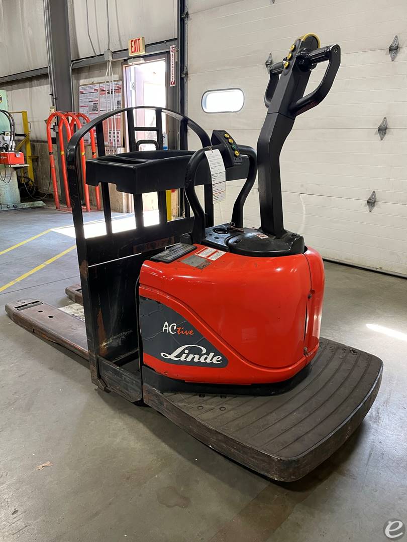 2017 Linde EWR27 At UsedEquipmentHub.com