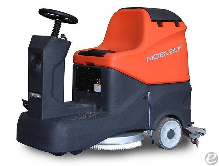 2025 Noble NR810 At UsedEquipmentHub.com