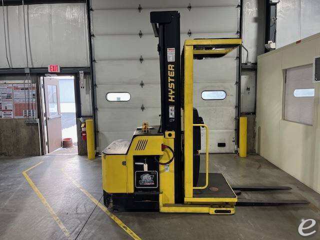 2015 Hyster R30XMS3 At UsedEquipmentHub.com