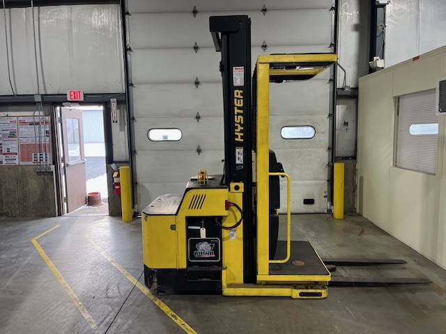 2015 Hyster R30XMS3 At UsedEquipmentHub.com