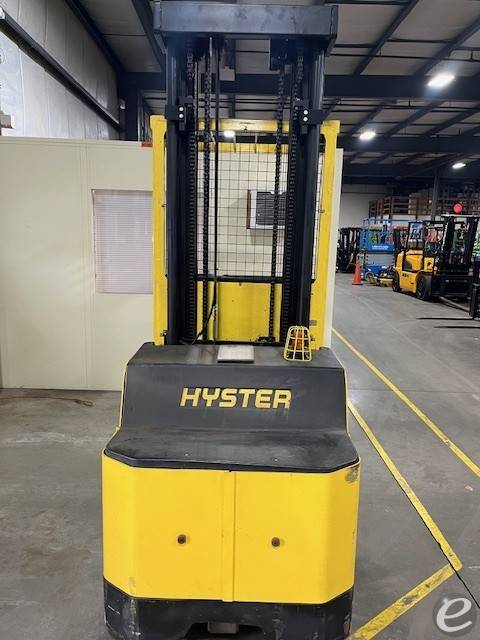 2015 Hyster R30XMS3 At UsedEquipmentHub.com