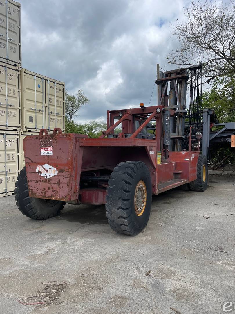 1976 Taylor Y85-WOC At UsedEquipmentHub.com