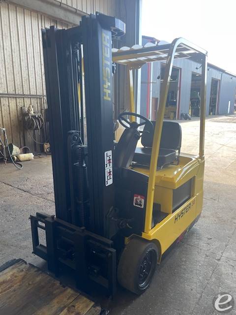 2005 Hyster J30ZT At UsedEquipmentHub.com
