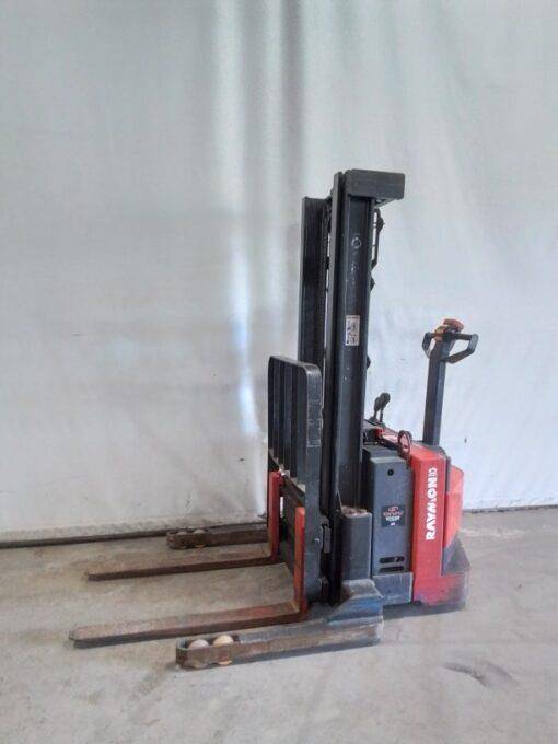 2009 Raymond RSS40 At UsedEquipmentHub.com