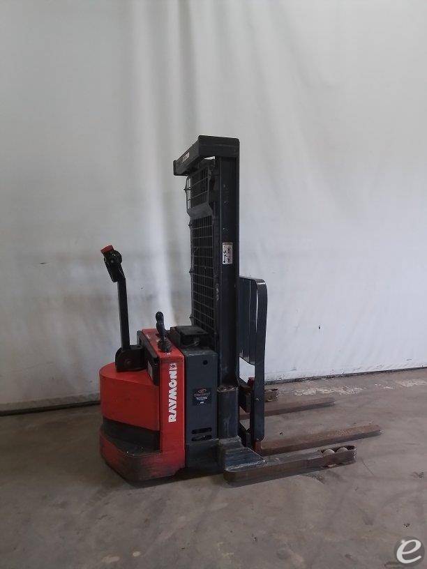 2009 Raymond RSS40 At UsedEquipmentHub.com