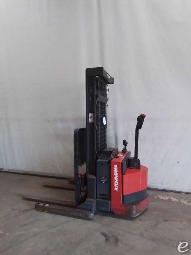 2009 Raymond RSS40 At UsedEquipmentHub.com