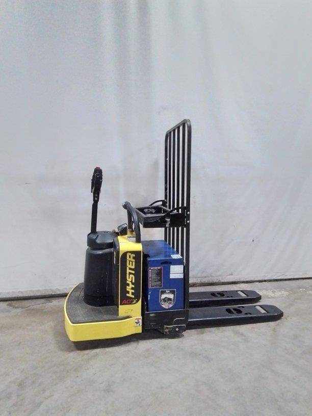 2015 Hyster B60ZHD At UsedEquipmentHub.com