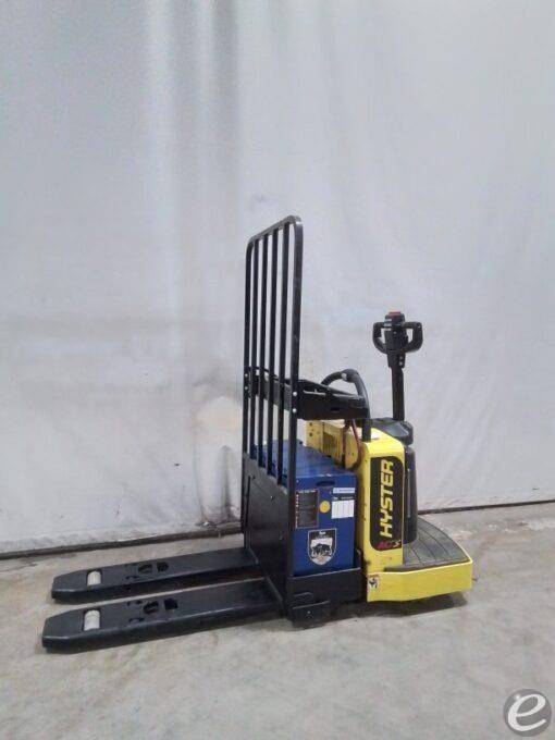 2015 Hyster B60ZHD At UsedEquipmentHub.com