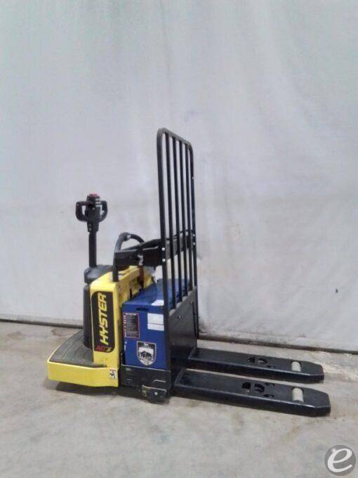 2015 Hyster B60ZHD At UsedEquipmentHub.com