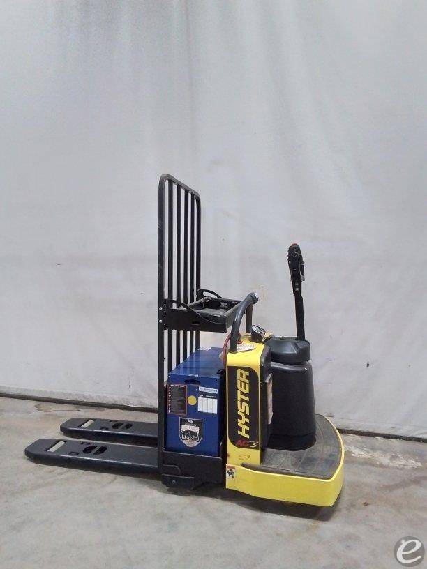 2015 Hyster B60ZHD At UsedEquipmentHub.com