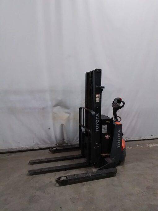 2019 Toyota 8BWS13 At UsedEquipmentHub.com