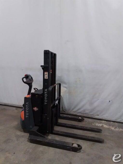 2019 Toyota 8BWS13 At UsedEquipmentHub.com