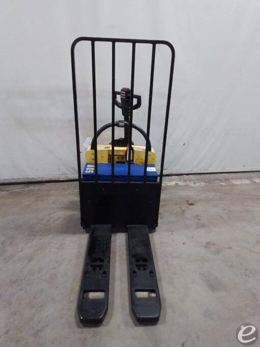 2015 Hyster B60ZHD At UsedEquipmentHub.com