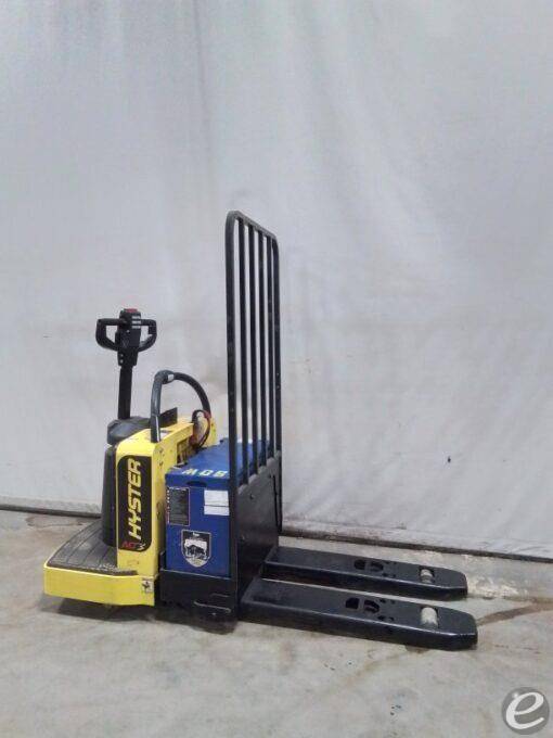 2015 Hyster B60ZHD At UsedEquipmentHub.com