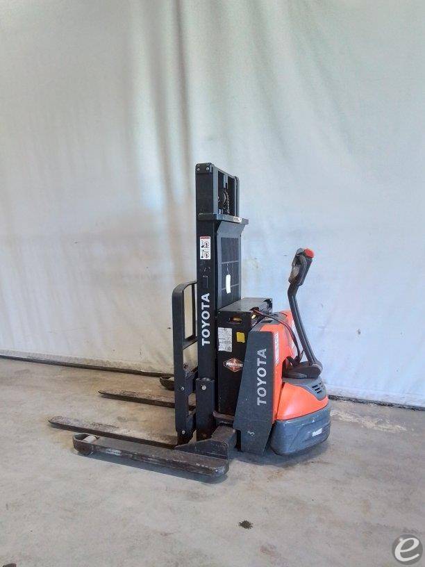 2019 Toyota 8BWS13 At UsedEquipmentHub.com