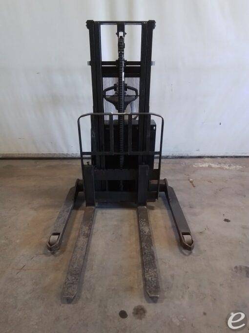 2019 Toyota 8BWS13 At UsedEquipmentHub.com