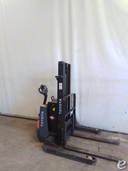 2019 Toyota 8BWS13 At UsedEquipmentHub.com