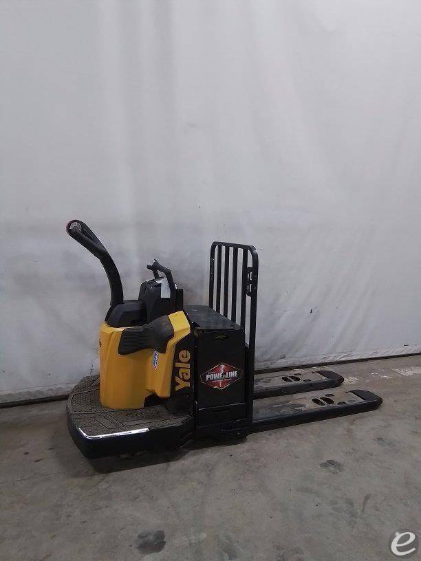 2019 Yale MPE060LV At UsedEquipmentHub.com