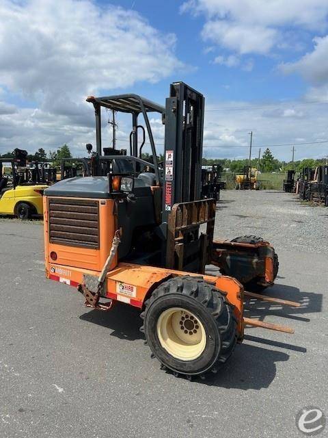 2016 Moffett M8 55.3 NX At UsedEquipmentHub.com