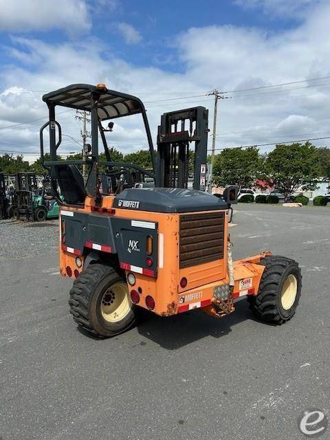 2016 Moffett M8 55.3 NX At UsedEquipmentHub.com