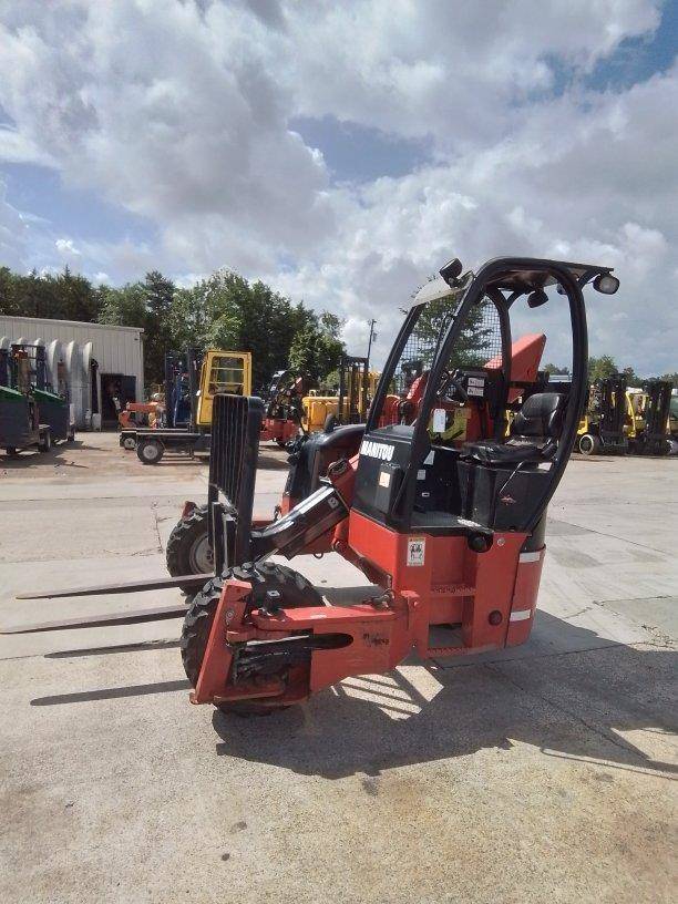 2020 Manitou TMT55XT4W At UsedEquipmentHub.com