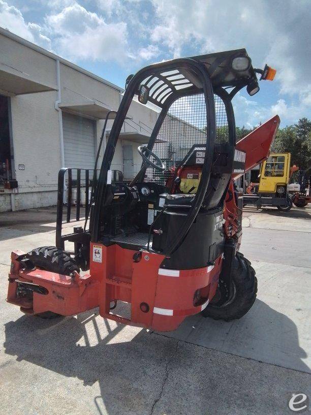 2020 Manitou TMT55XT4W At UsedEquipmentHub.com