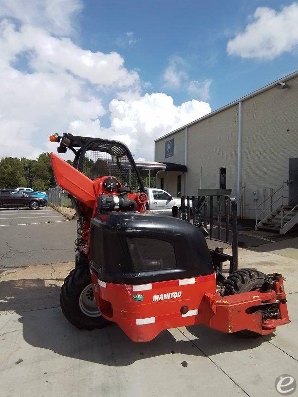 2020 Manitou TMT55XT4W At UsedEquipmentHub.com