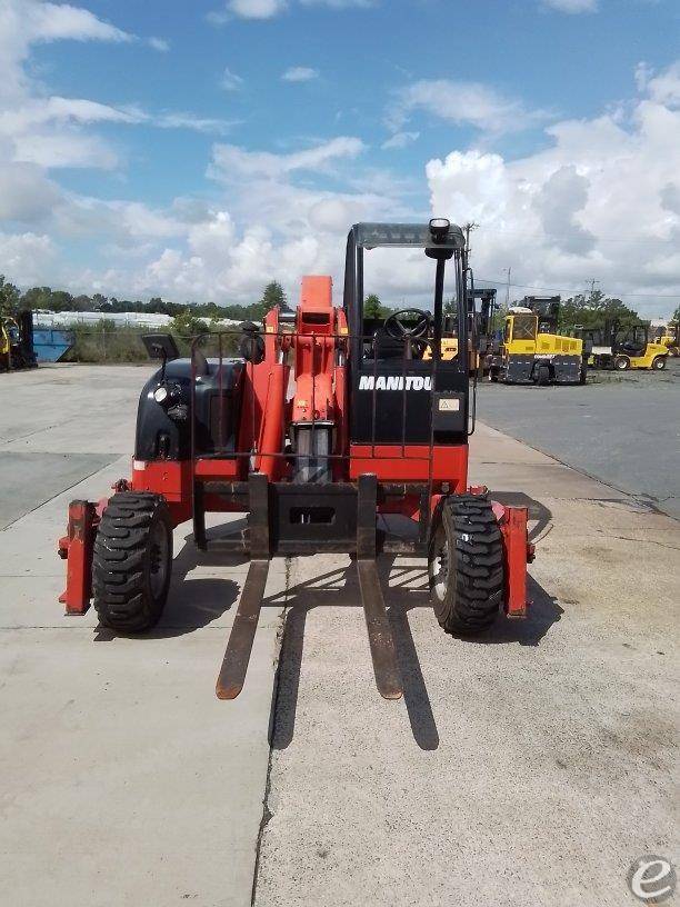 2020 Manitou TMT55XT4W At UsedEquipmentHub.com