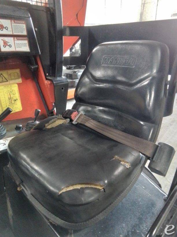 2020 Manitou TMT55XT4W At UsedEquipmentHub.com