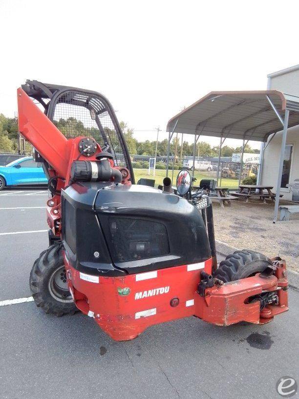 2020 Manitou TMT55XT4W At UsedEquipmentHub.com