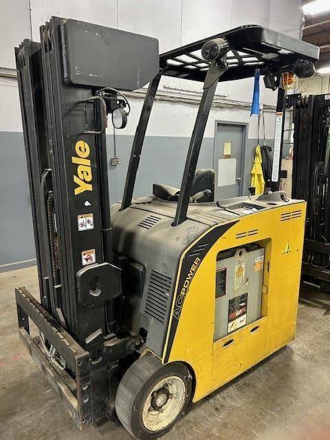 2018 Yale ESC035AD At UsedEquipmentHub.com