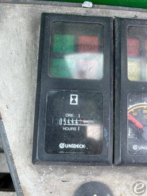 2017 Combilift C10000XL At UsedEquipmentHub.com