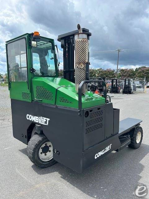 2018 Combilift C10000XL At UsedEquipmentHub.com