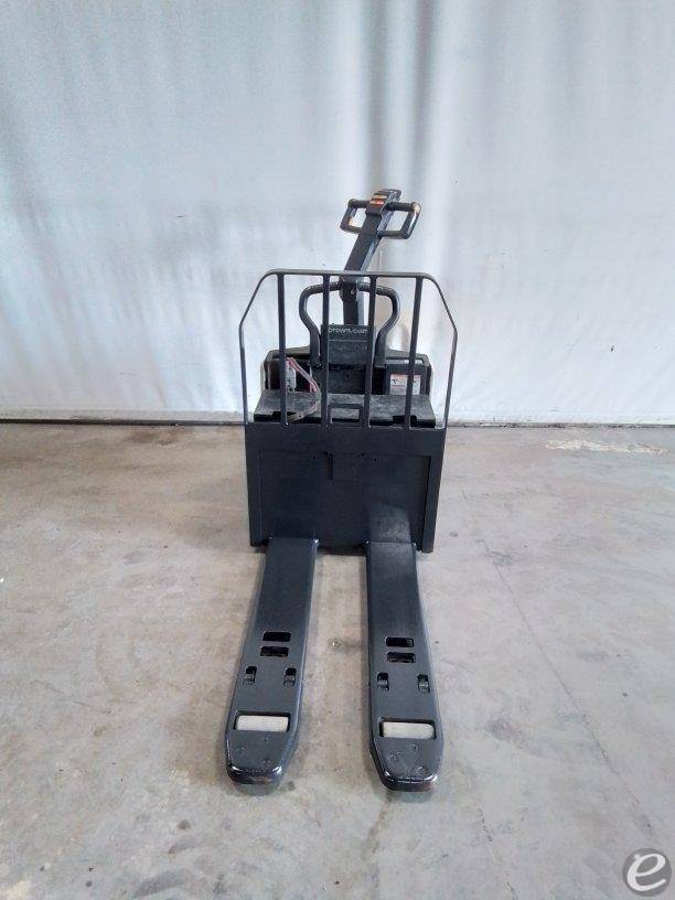 2014 Crown PE4500-60 At UsedEquipmentHub.com