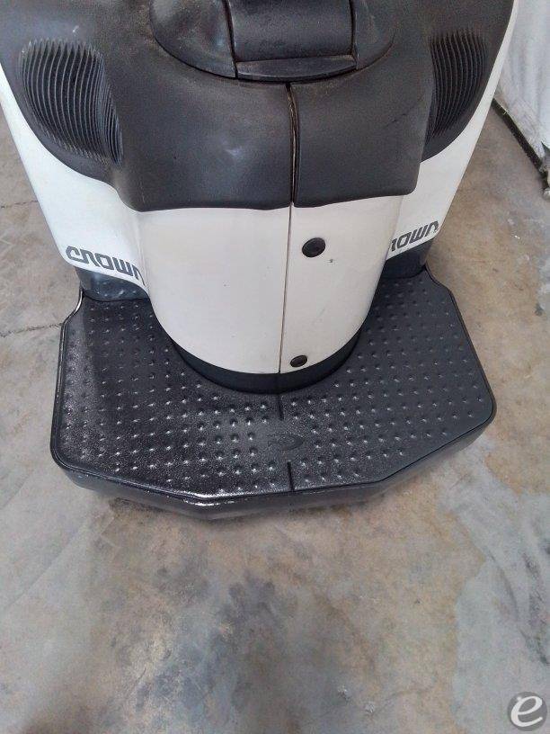 2014 Crown PE4500-60 At UsedEquipmentHub.com