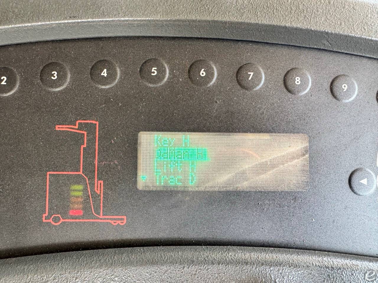 2013 Raymond 750-DR32TT At UsedEquipmentHub.com